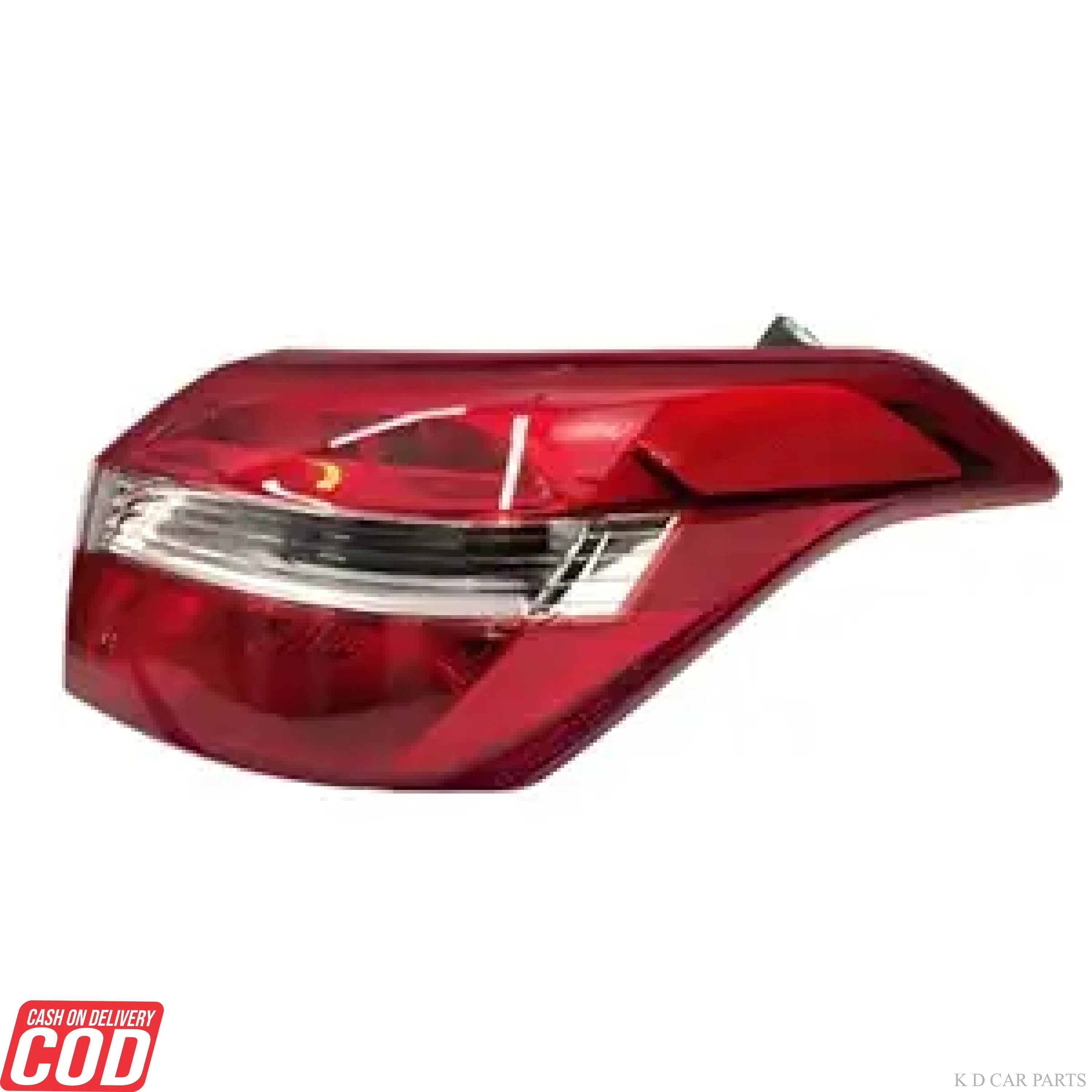 Creta Tail Lamp Assembly

Hyundai Creta Rear Lamp

Creta Tail Light Left Side

Creta Tail Light Right Side