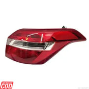 Creta Tail Light

Hyundai Creta Tail Lamp