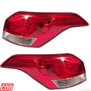 Creta taillight

Creta tail lamp