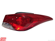 Elantra Tail Light

Hyundai Elantra Tail Lamp