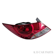 K D Taillight Assembly for Hyundai Verna Fluidic (2011-2015) LEFT TAIL LIGHT