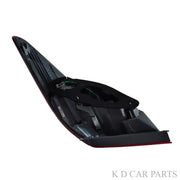 K D Taillight Assembly for Hyundai Verna Fluidic (2011-2015) TAIL LIGHT