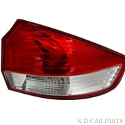 Ciaz Rear Combination Lamp

Ciaz Tail Light Left Side