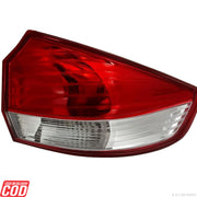 Ciaz Rear Combination Lamp

Ciaz Tail Light Left Side