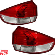 Ciaz Tail Light

Maruti Suzuki Ciaz Tail Lamp
Ciaz Back Light Assembly

Ciaz Rear Light