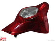 K D Taillight assembly For Renault Lodgy 2015-201 LODGY CAR TAIL LIGHT