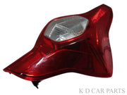 K D Taillight assembly For Renault Lodgy 2015-201 LODGY CAR TAIL LIGHT