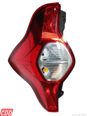 Renault Lodgy Taillamp

Lodgy Tail Light Right Side / Left Side