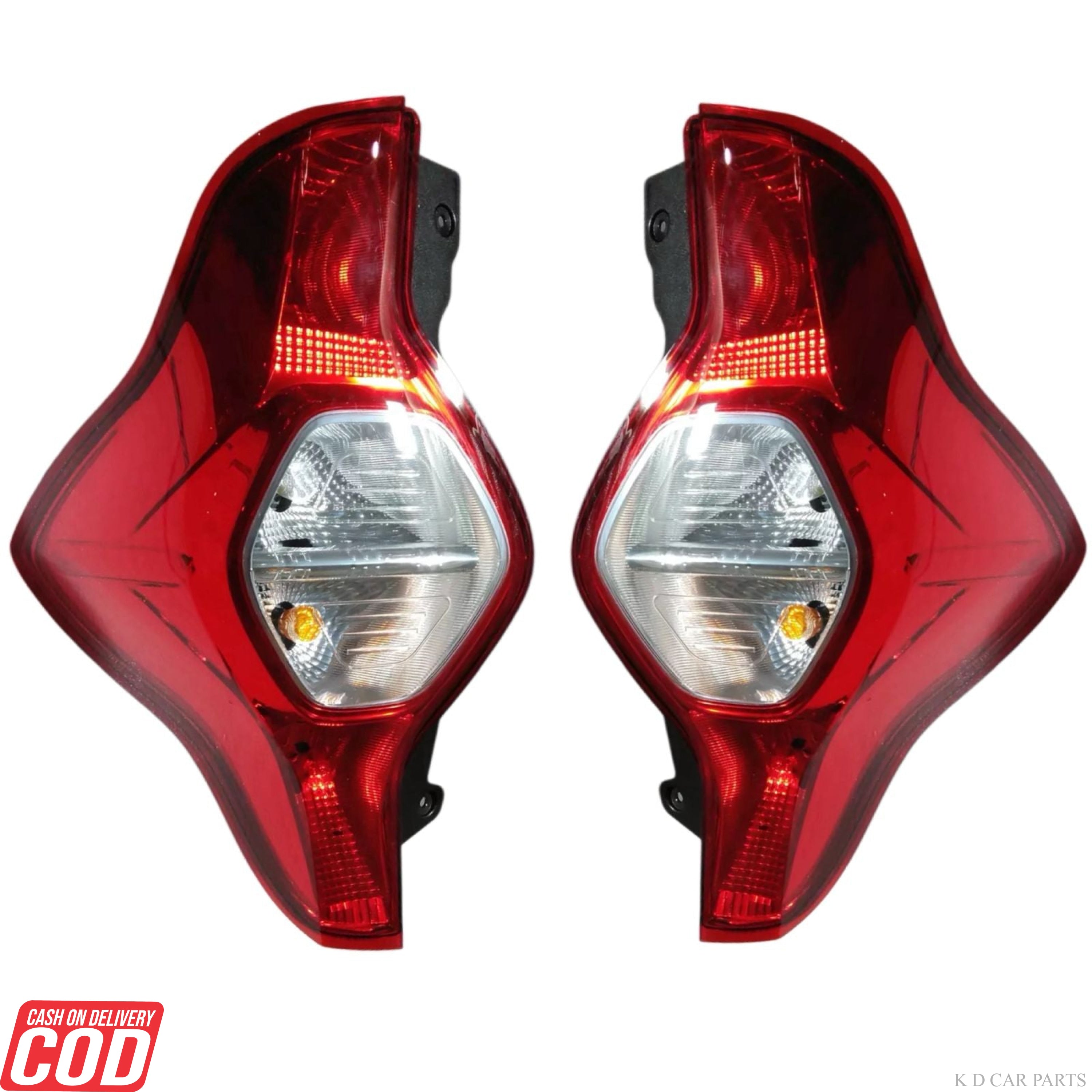 Renault Lodgy Tail Light

Lodgy Tail Lamp Assembly