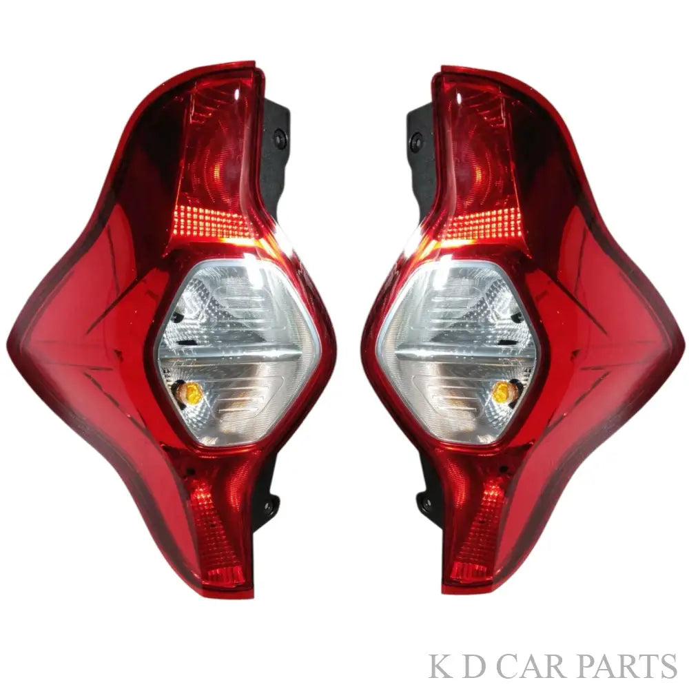 Renault Lodgy Tail Light

Lodgy Tail Lamp Assembly
