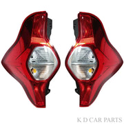 Renault Lodgy Tail Light

Lodgy Tail Lamp Assembly