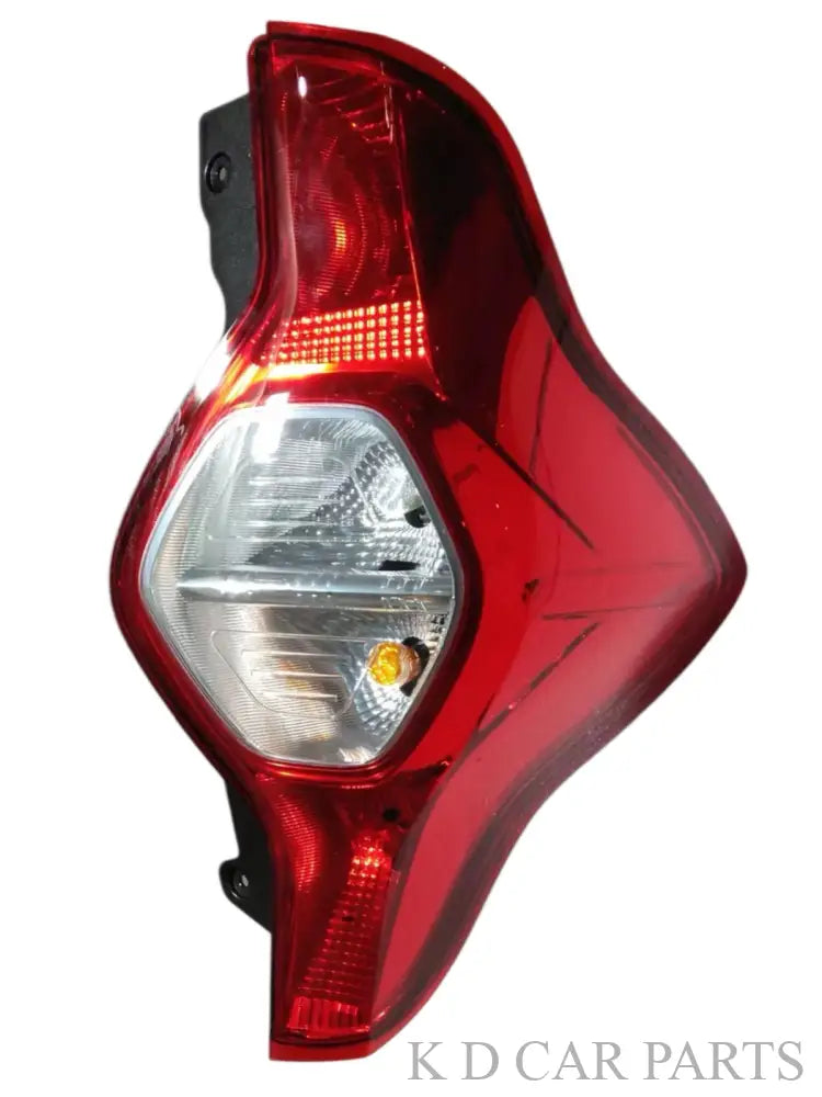 Renault Lodgy Tail Light

Lodgy Tail Lamp Assembly
