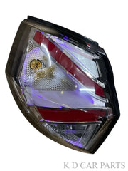 K D Taillight Assembly for Tata Nexon 2019-2024 LEFT TAIL LIGHT