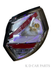 K D Taillight Assembly for Tata Nexon 2019-2024 RIGHT TAIL LIGHT