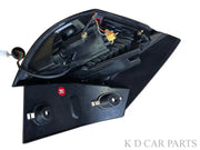 K D Taillight Assembly for Tata Nexon 2019-2024 TAIL LIGHT