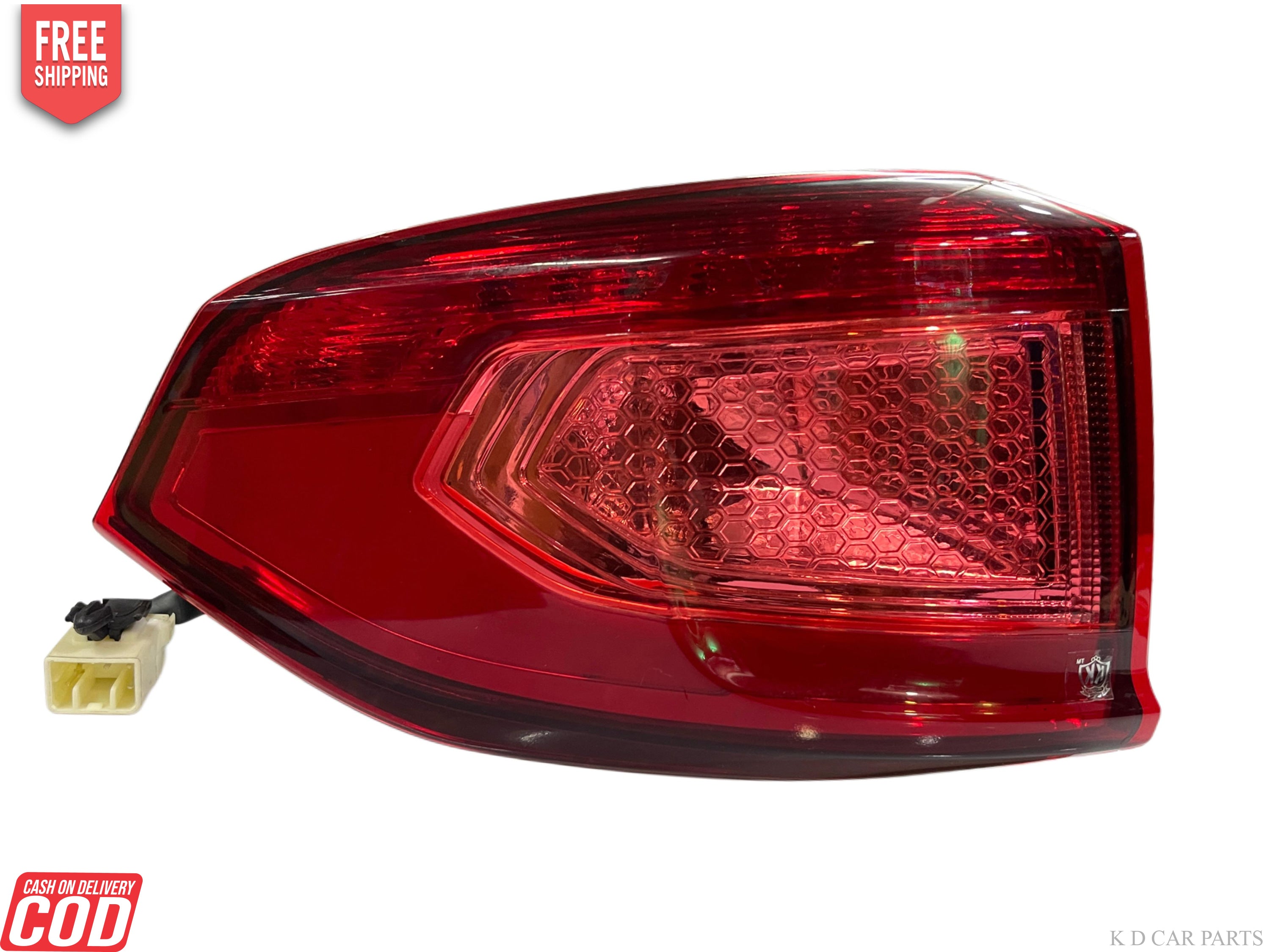 Tigor facelift 2023 taillight

Tigor EV tail light

Old model Tigor tail lamp

Tigor XZ/XZ+ taillight

Tigor base model rear light upgrade