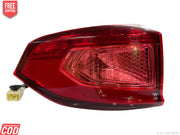 Tigor LED rear light

Tigor smoked tail light

Tigor sequential tail lamp

Tigor tail light with indicators

12V tail lamp for Tigor

Tigor taillight bulb H21W/P21W

