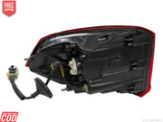 Tigor taillight replacement

Tigor tail lamp installation

How to change Tigor tail light

Aftermarket tail light for Tigor

Tigor rear light upgrade kit

