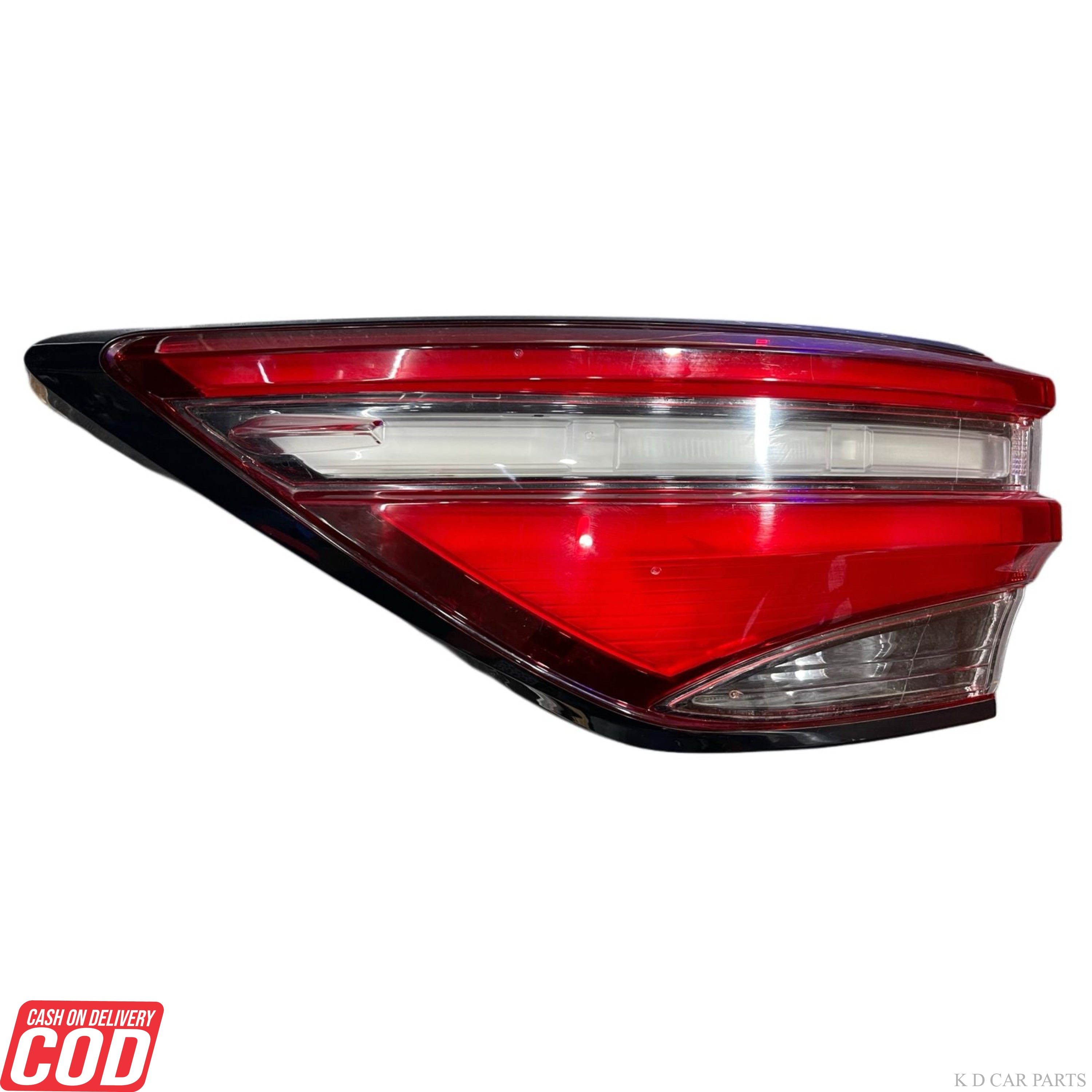 toyota fortuner legender spare parts
fortuner legender led rear light
