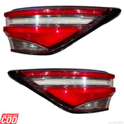 toyota fortuner legender back light
fortuner legender led taillight
