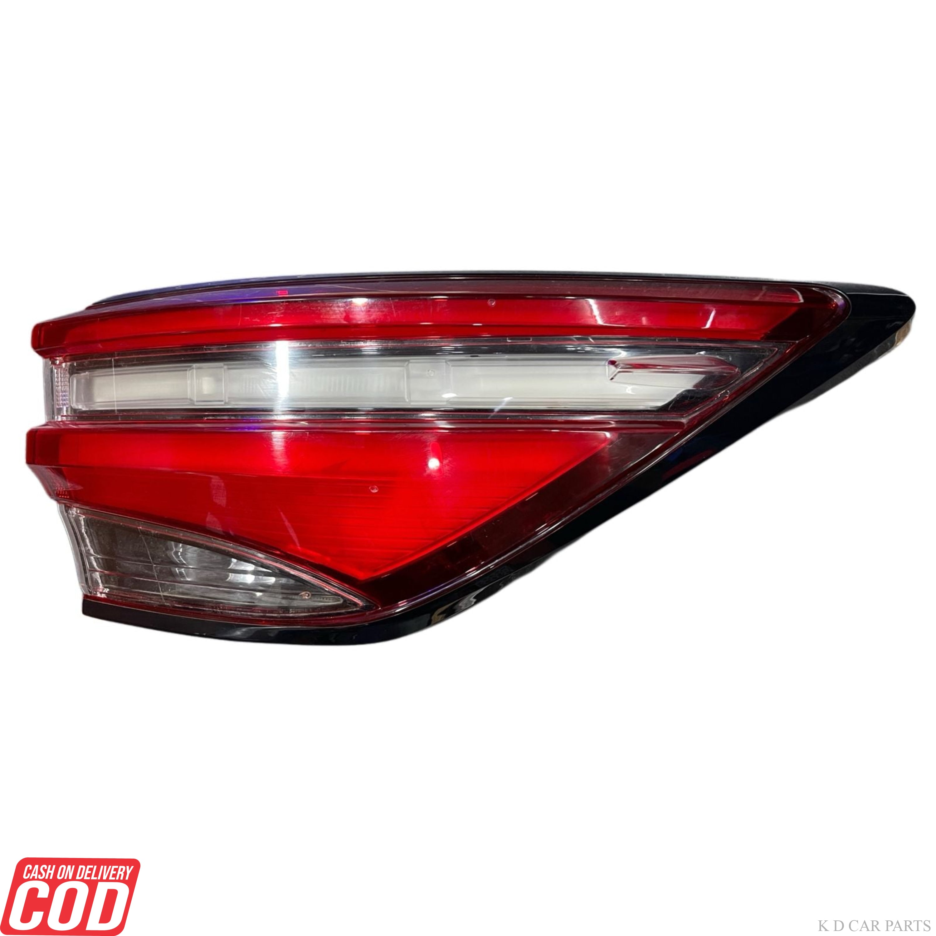 toyota fortuner legender spare parts
fortuner legender led rear light
