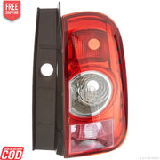 Renault Duster tail lamp