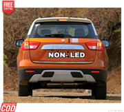 K D Taillight/Back light assembly for maruti suzuki Vitara Brezza NON LED 2016-2019 TAIL LIGHT