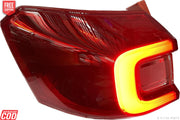 Vitara Brezza LED tail light