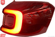 LED tail light for Brezza

