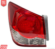 Halogen tail light Cruze

