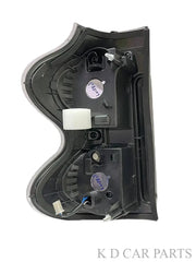 Mahindra Scorpio S10 rear combination lamp
