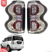 Scorpio Classic white tail lamp
PAIR