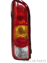Eeco brake light