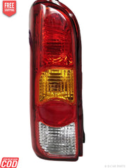 Eeco brake light