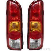 OEM Eeco tail light SET