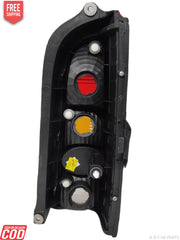 Eeco rear combination lamp