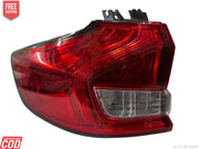 Suzuki Ertiga tail light