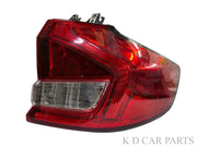 Ertiga smoked tail lamp

