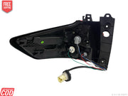 Aftermarket Ertiga tail light