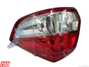 K D Taillight/Back light for Maruti Ertiga Old 2012-2015 ERTIGA CAR TAIL LIGHT