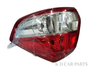 K D Taillight/Back light for Maruti Ertiga Old 2012-2015 ERTIGA CAR TAIL LIGHT
