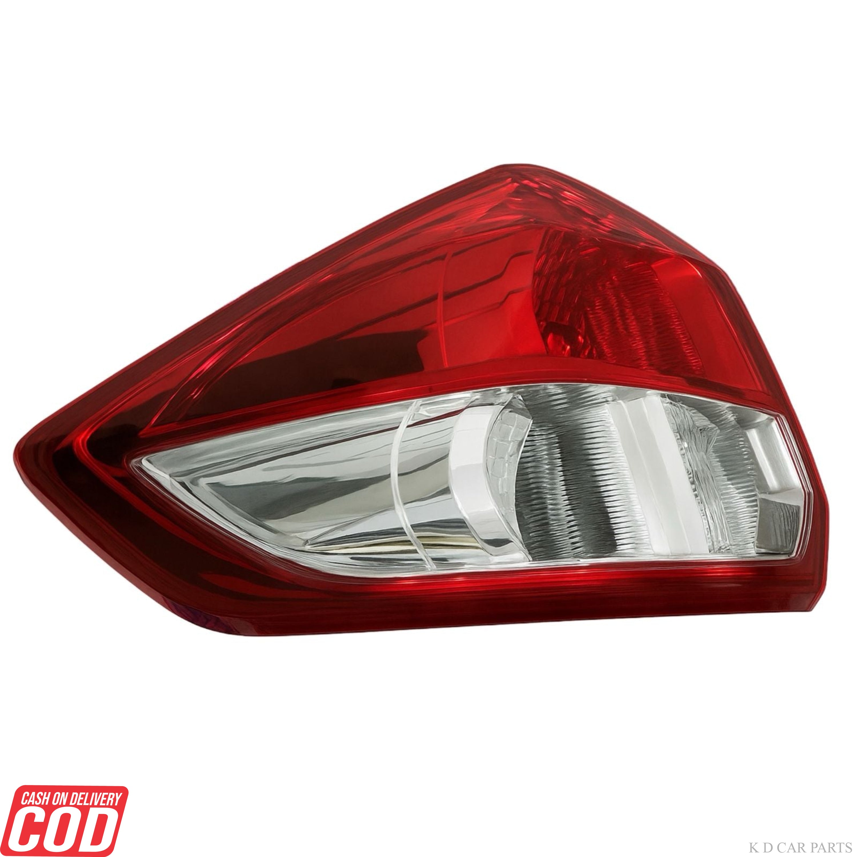 Maruti Ertiga Tail Light Assembly

Ertiga Tail Lamp Left & Right Side