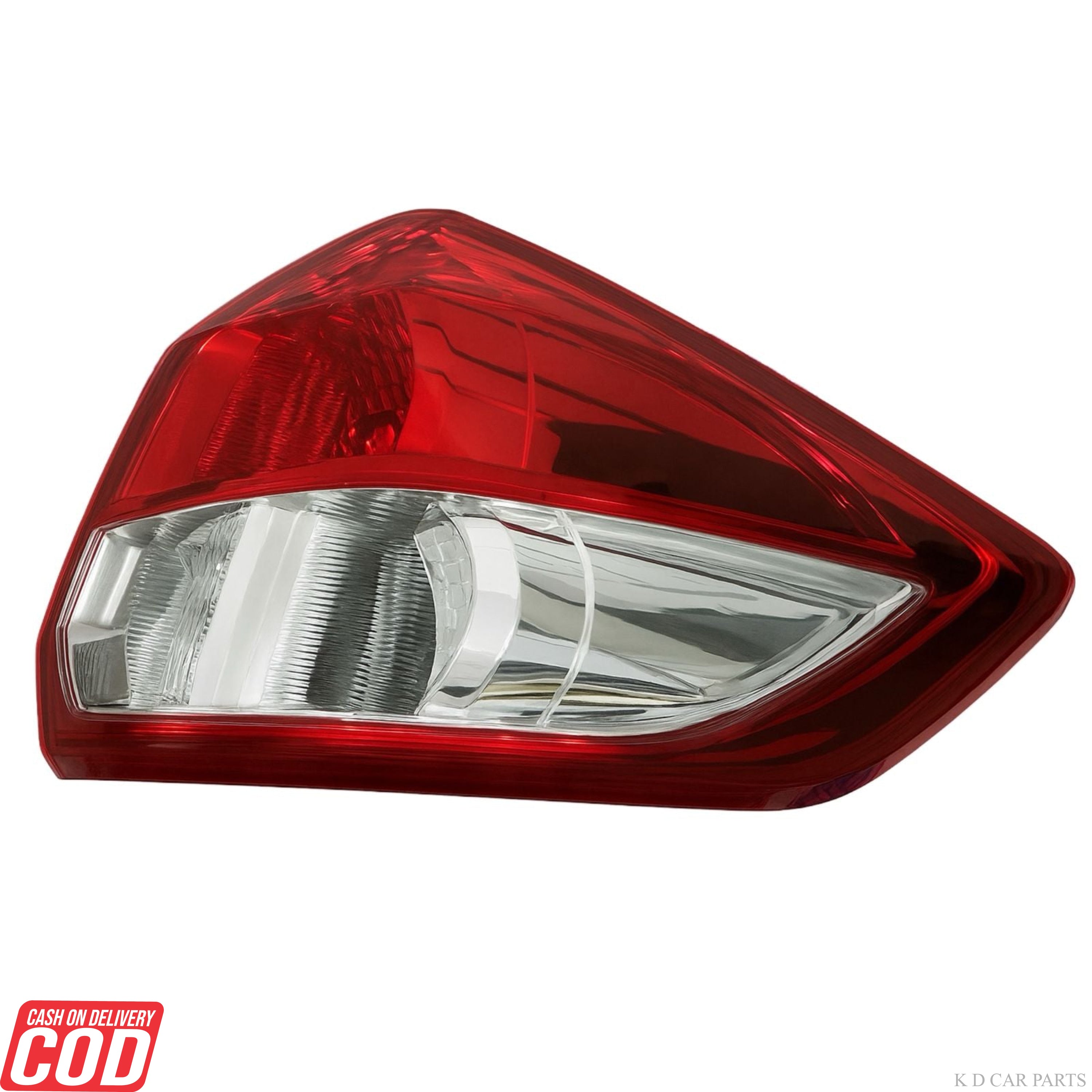 Maruti Ertiga Tail Light Assembly

Ertiga Tail Lamp Left & Right Side
