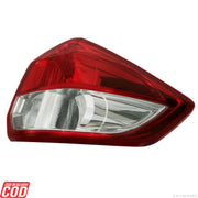 Maruti Ertiga Tail Light Assembly

Ertiga Tail Lamp Left & Right Side