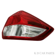 Maruti Ertiga Tail Light Assembly

Ertiga Tail Lamp Left & Right Side