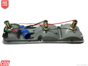 Maruti Suzuki Gypsy rear light