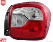 Alto K10 tail lamp
PAIR