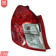 Suzuki Celerio tail lamp