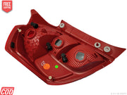 Celerio back light SET