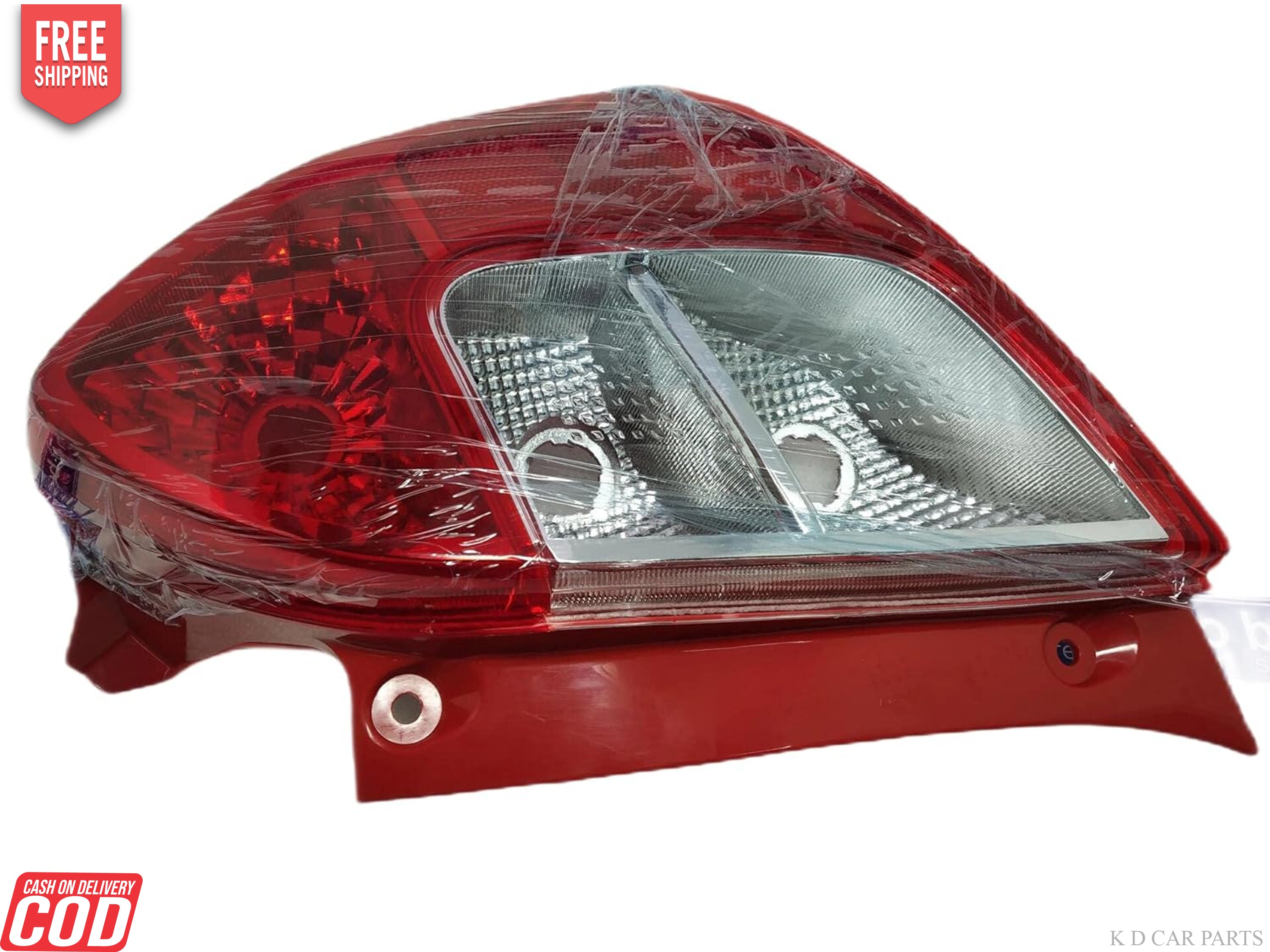 K D Taillight/Back light for Maruti Suzuki Celerio 2013-2021 RIGHT TAIL LIGHT